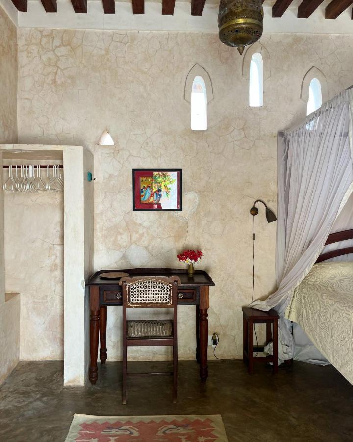 Bed and Breakfast Subira House Lamu Exterior foto