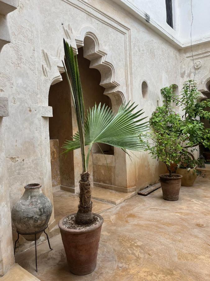 Bed and Breakfast Subira House Lamu Exterior foto