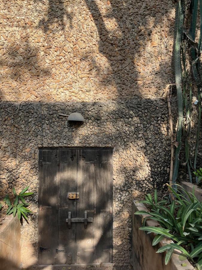 Bed and Breakfast Subira House Lamu Exterior foto